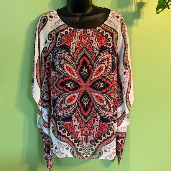 Dana Buchman Tops - Dana Buchman shirt